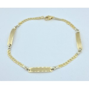 PULSERA MUJER