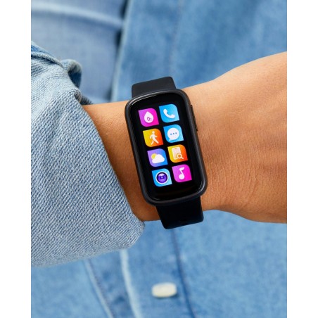 RELOJ MAREA SMARTWATCH BLUETOOTH
