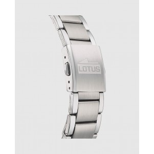 RELOJ LOTUS HOMBRE
