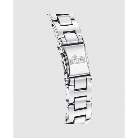 RELOJ LOTUS MUJER