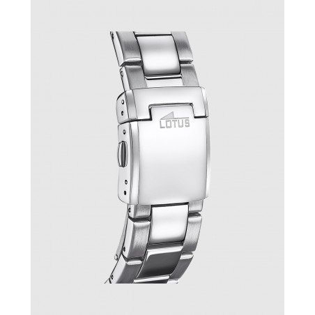 RELOJ LOTUS HYBRID HOMBRE