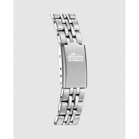 RELOJ LOTUS MUJER