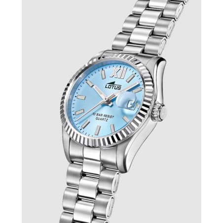 RELOJ LOTUS MUJER