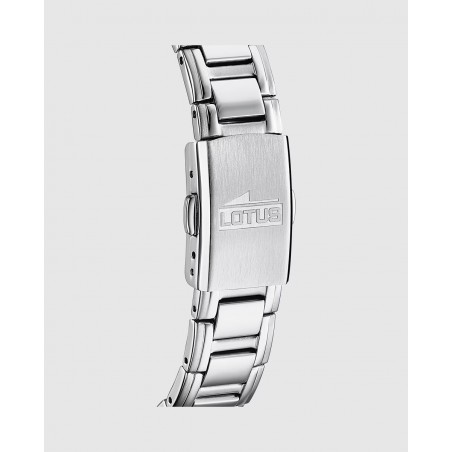 RELOJ LOTUS MUJER CLASIC ESFERA AZUL 18655/2