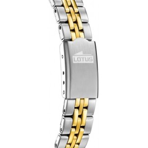 RELOJ LOTUS MUJER