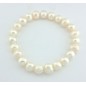 PULSERA MUJER EN PERLAS AGUA DULCE BARROCAS 