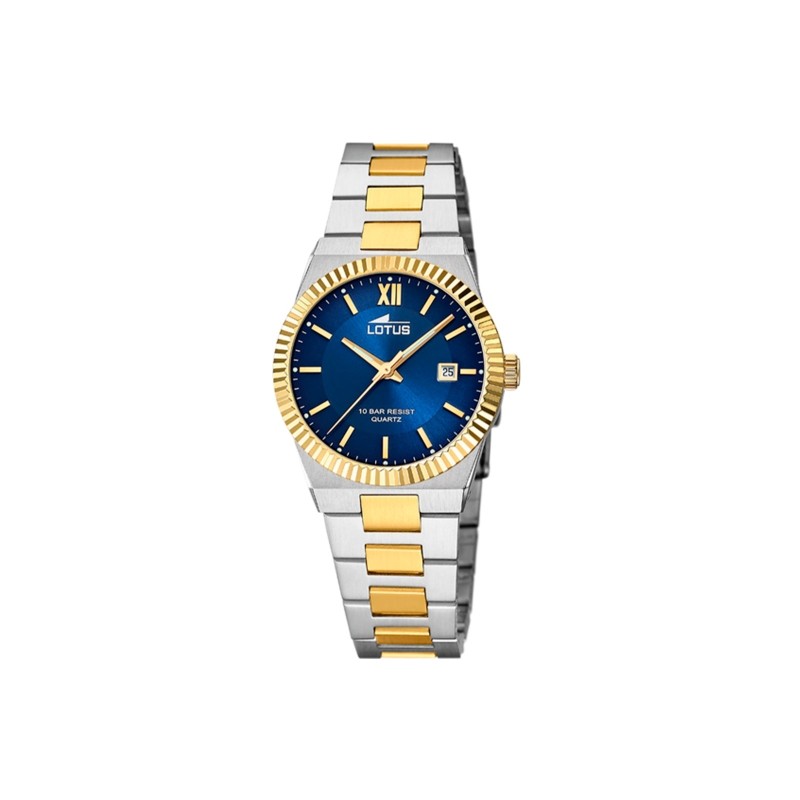 reloj Lotus 18839/3 para mujer