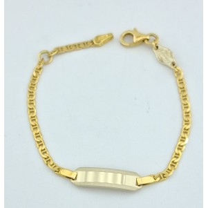 PULSERA BEBÉ
