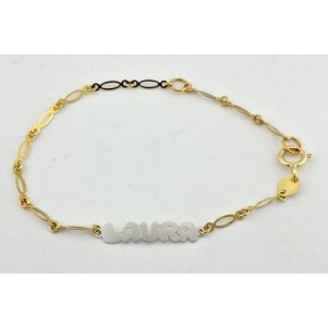 PULSERA BEBÉ