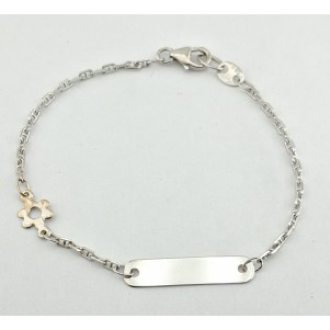 PULSERA BEBÉ