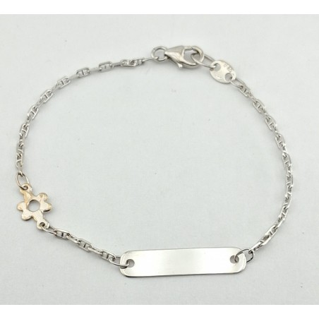 PULSERA BEBÉ