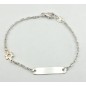 PULSERA BEBÉ