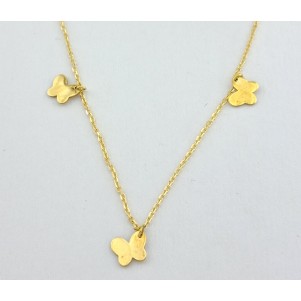 COLLAR MUJER