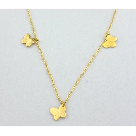 COLLAR MUJER