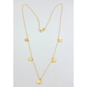 COLLAR MUJER