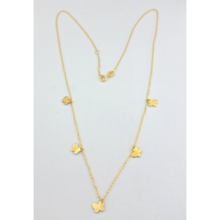 COLLAR MUJER