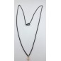 COLLAR MUJER DIAMANTE