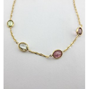 COLLAR MUJER 