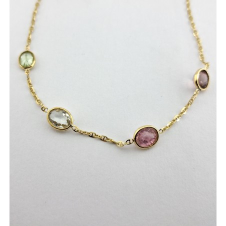 COLLAR MUJER 
