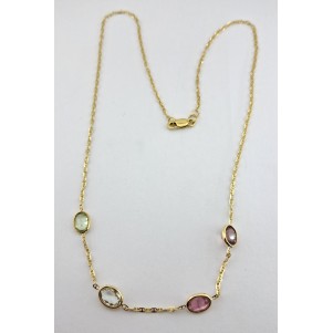 COLLAR MUJER 