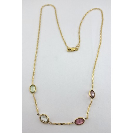COLLAR MUJER 