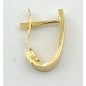 PENDIENTES MUJER