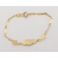 PULSERA BEBÉ