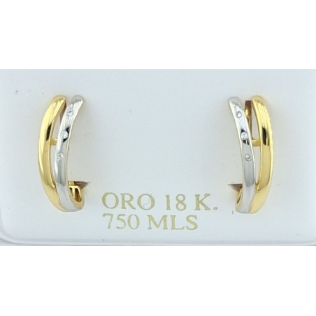 PENDIENTES MUJER