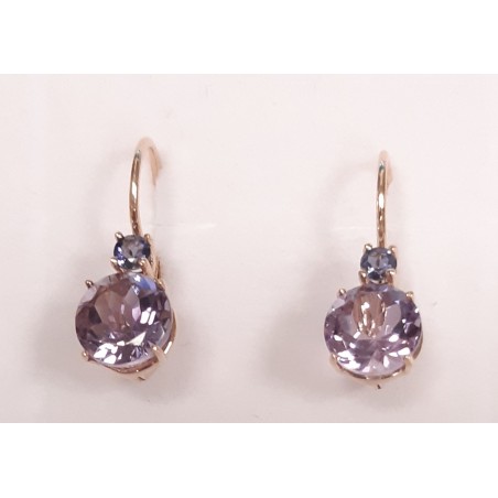 PENDIENTES MUJER