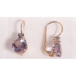 PENDIENTES MUJER