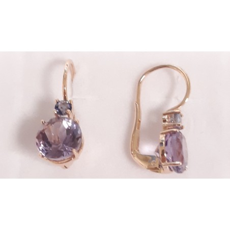 PENDIENTES MUJER