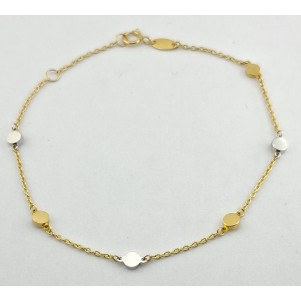 PULSERA MUJER