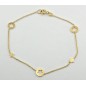 PULSERA MUJER