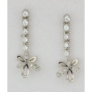 PENDIENTES MUJER
