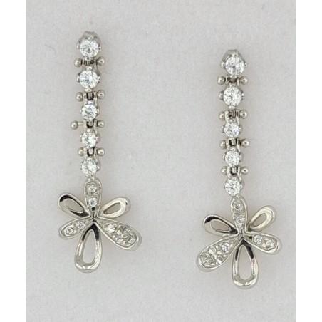 PENDIENTES MUJER