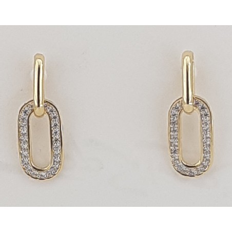 PENDIENTES MUJER