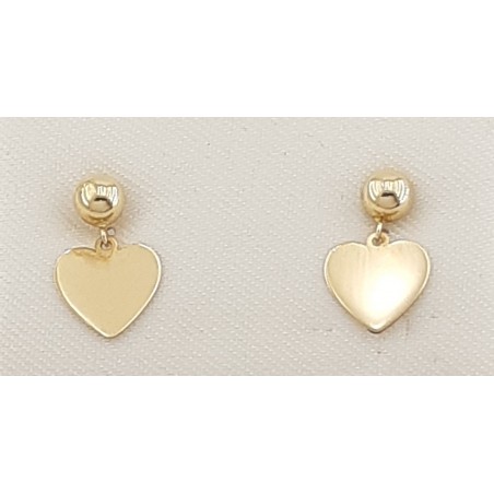 PENDIENTES MUJER
