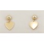 PENDIENTES MUJER