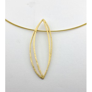 COLLAR DOA MUJER