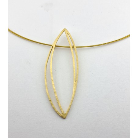 COLLAR DOA MUJER
