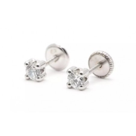 PENDIENTES BEBÉ