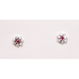 PENDIENTES BEBÉ