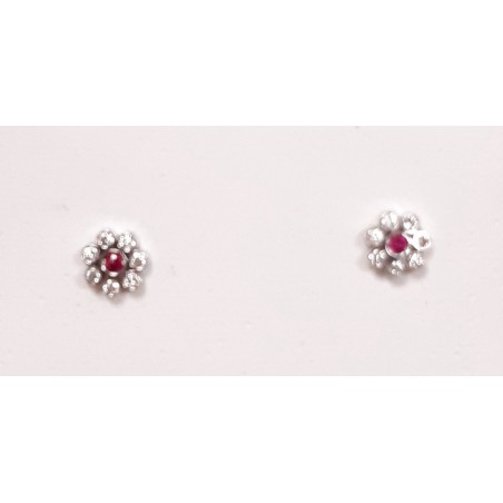 PENDIENTES BEBÉ