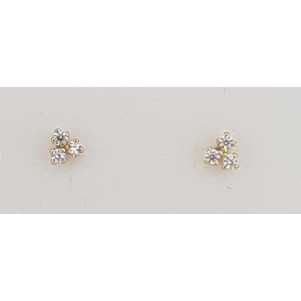 PENDIENTES BEBÉ