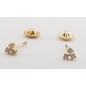PENDIENTES BEBÉ