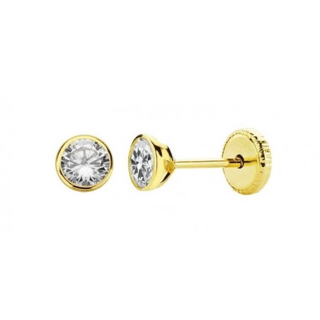 PENDIENTES BEBÉ