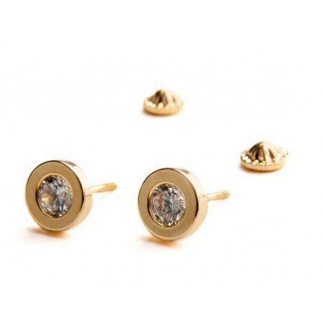 PENDIENTES BEBÉ