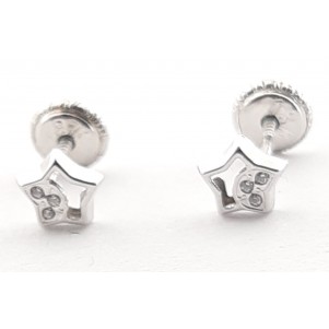 PENDIENTES BEBÉ