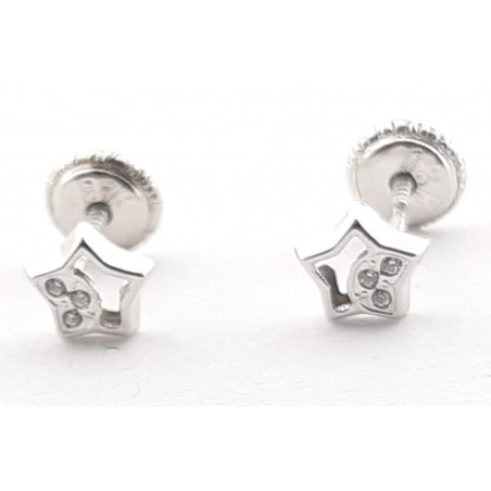 PENDIENTES BEBÉ