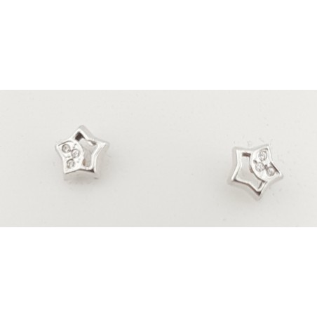 PENDIENTES BEBÉ